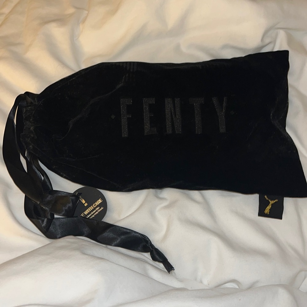 Puma - FENTY slides
